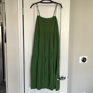 Abercrombie & fitch dress